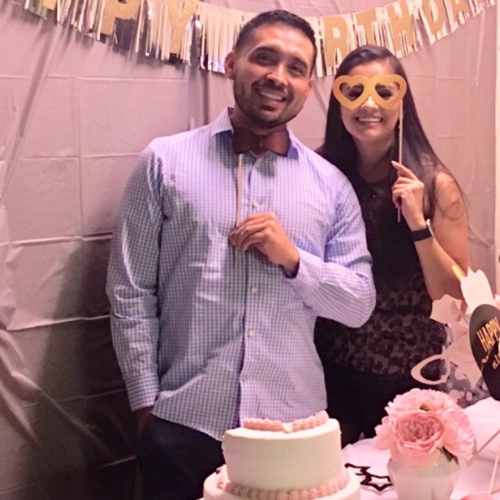 Meet your Posher, Perla